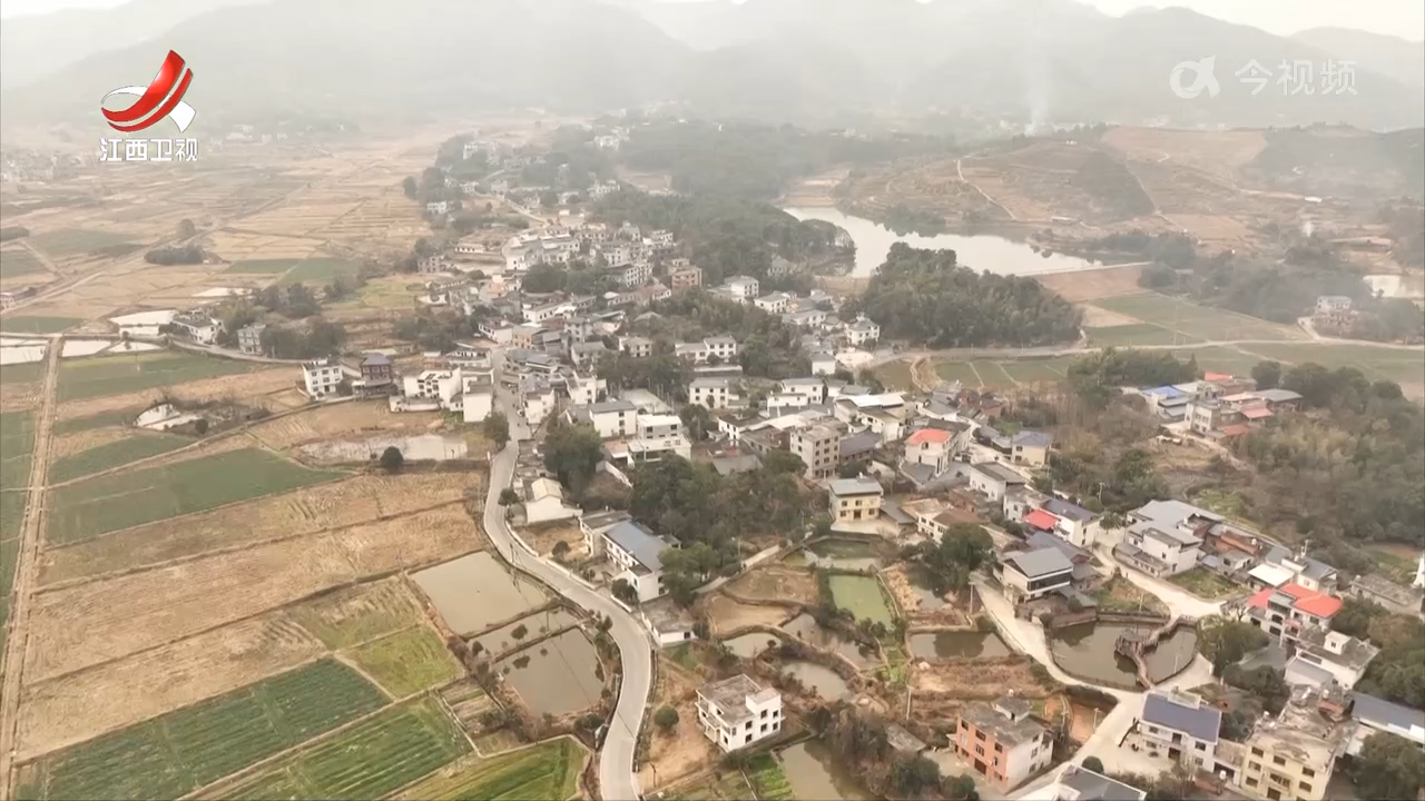 “乡货”变“香货” 网红村“炼成记”
