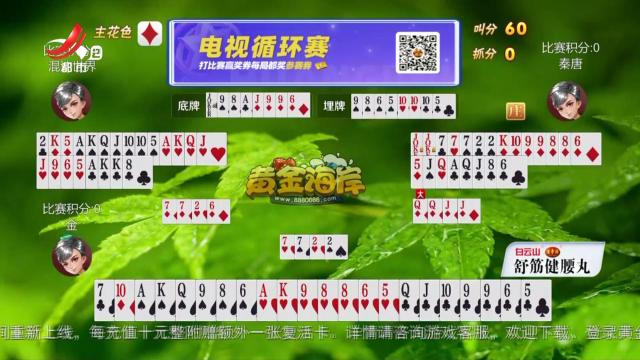 谁是赢家20250227