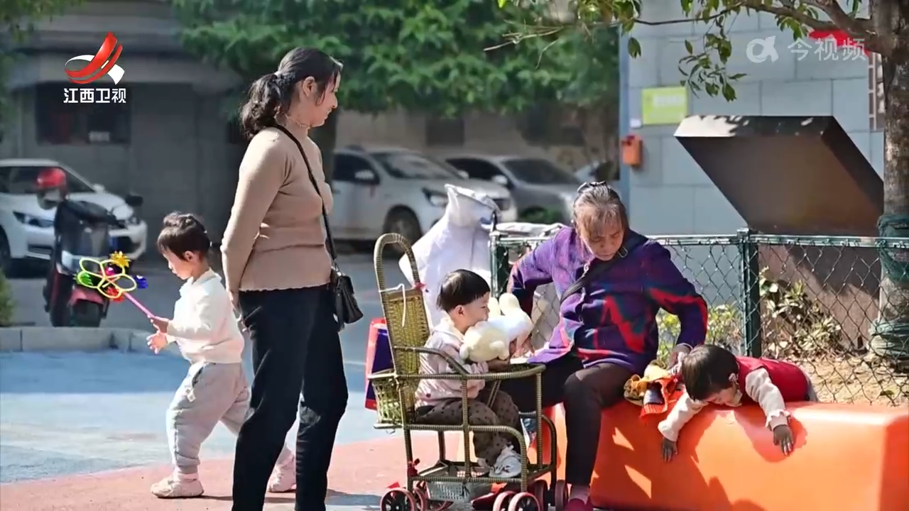 “合伙人”合力共建 为居民幸福“加码”