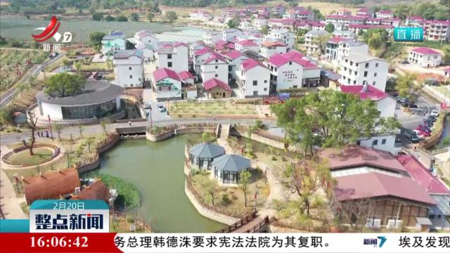 江西去年投入241亿用于污水处理设施建设