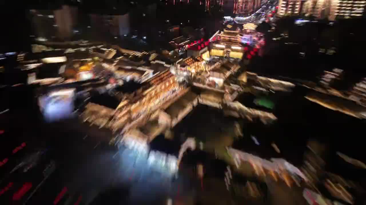 一座赣州城，半部宋代史，无数文人墨客为此停留