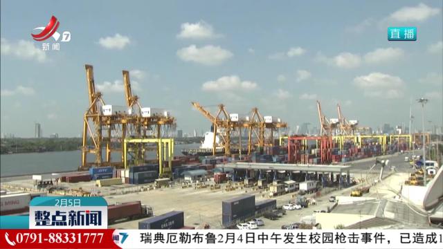 整点新闻20250205 12：00