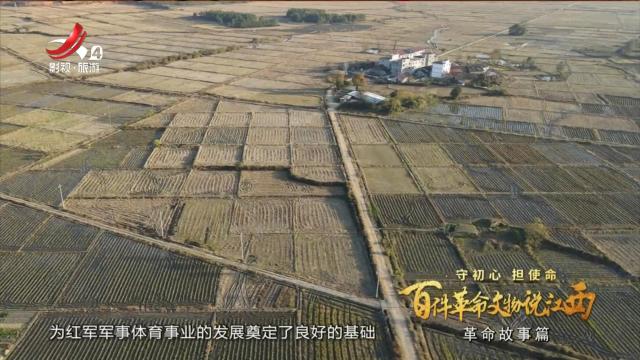 江西文旅报道20250214