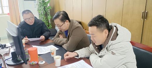 探新途 激新能 宜春市爱国拥军促进会“评分制”激发会员活力