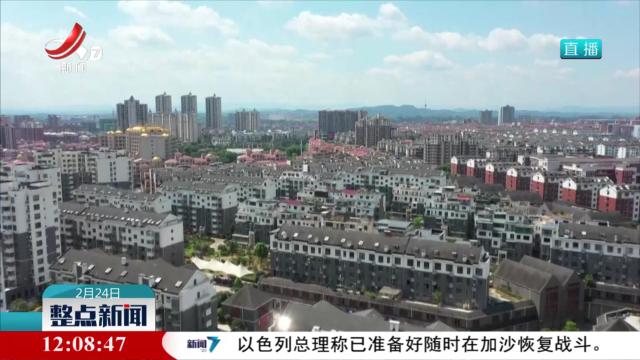 【减负担 提效能】江西：亮剑形式主义 为基层松绑赋能