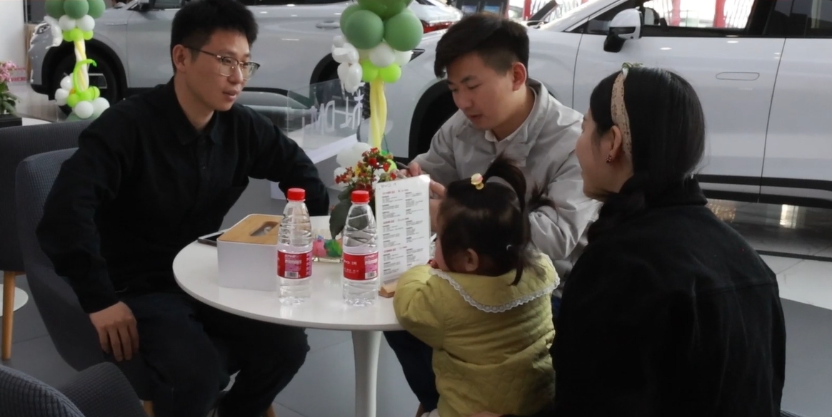 小叶子播报｜补贴加码！江西汽车以旧换新再升级