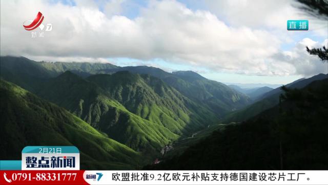 我省发布禁止猎捕陆生野生动物的通告