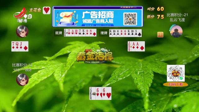 谁是赢家20250222