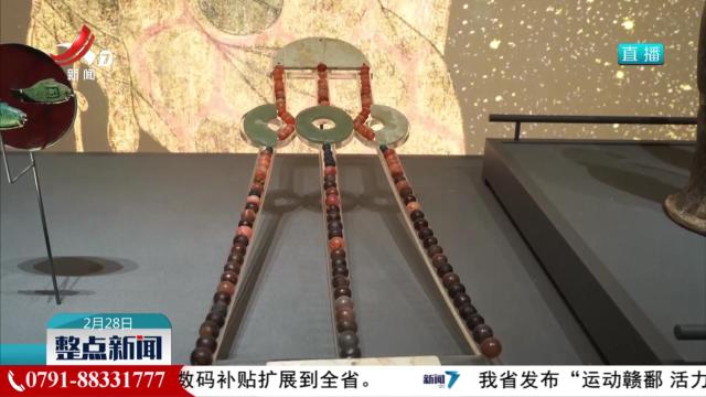 全球首个设置在机场内的在地文物展示博物馆正式开馆