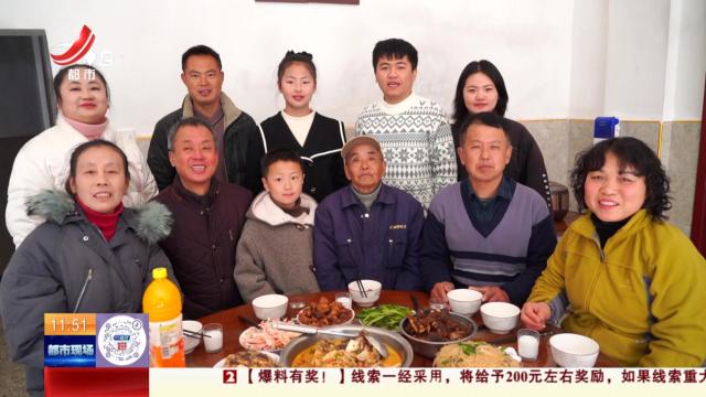 【特别策划·今年拍张全家福】最后一次值班 陪候鸟“过年”