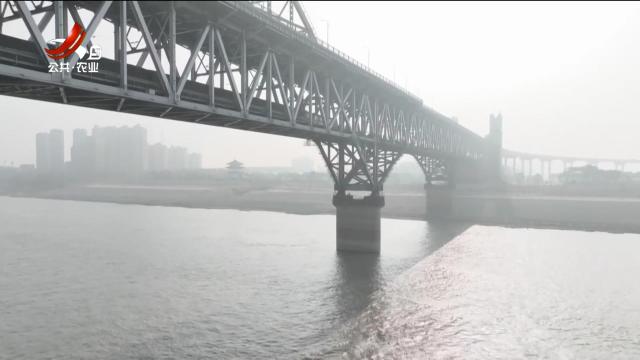 美丽江西在行动20250216 鄱阳湖国家湿地公园：吃好喝好 上才艺