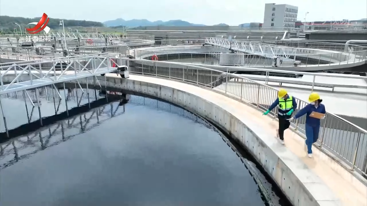 江西新闻联播20250227