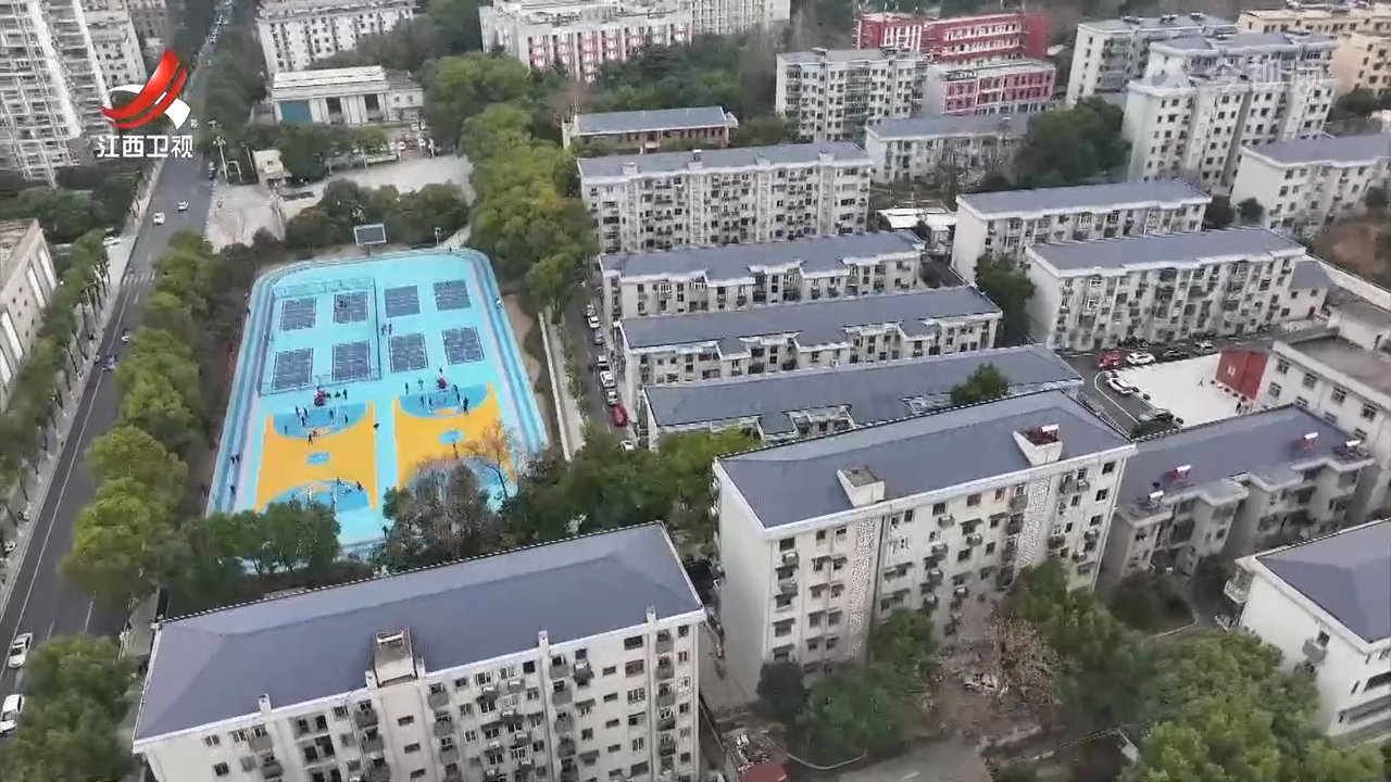 【减负担 提效能】江西：亮剑形式主义 为基层松绑赋能