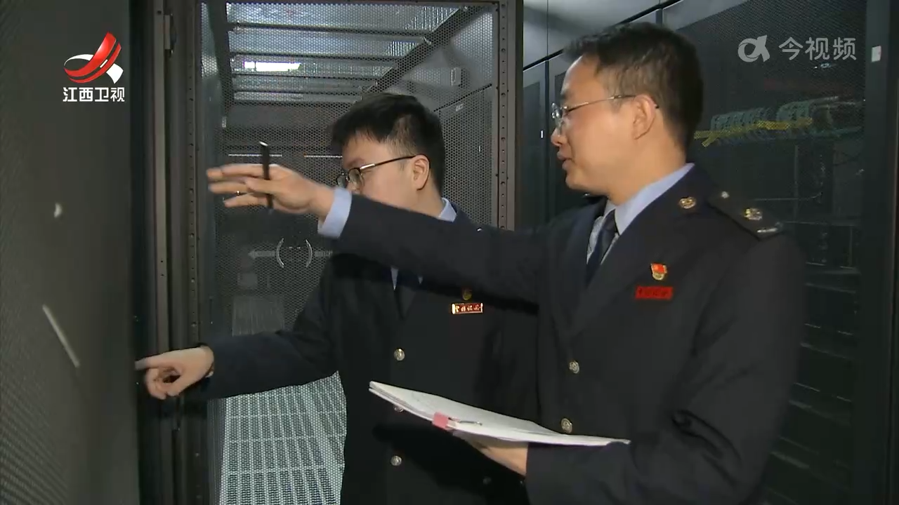 我省将深入实施税费征管“强基工程”