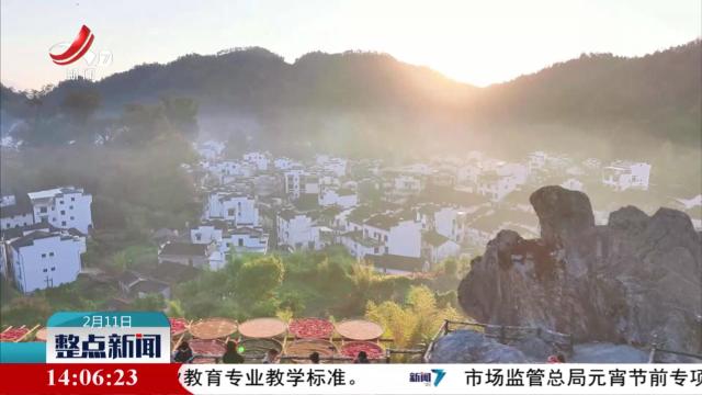 整点新闻20250211 14:00