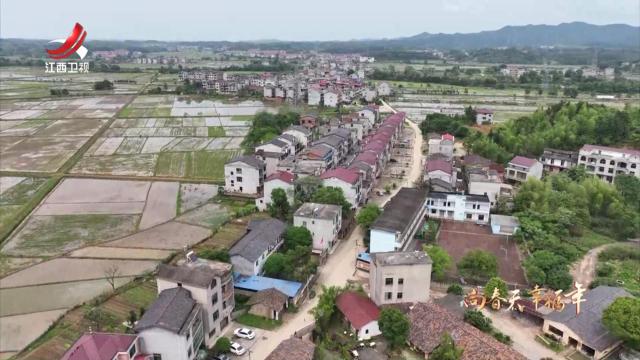 社会传真20250204 【向春天 幸福年】温暖的“新春全家福”