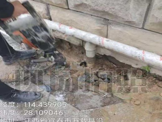 宜春万载：依托12345热线 解决供水不足问题