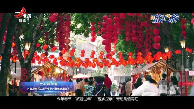 都市放心游·放心游指南20250216