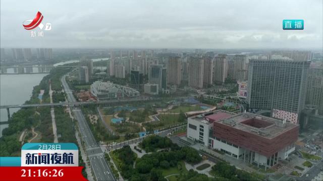3月2至3日 江西将出现今年首场强对流天气