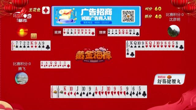 谁是赢家20250207