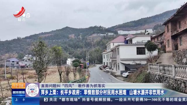 都市现场·午间版20250212