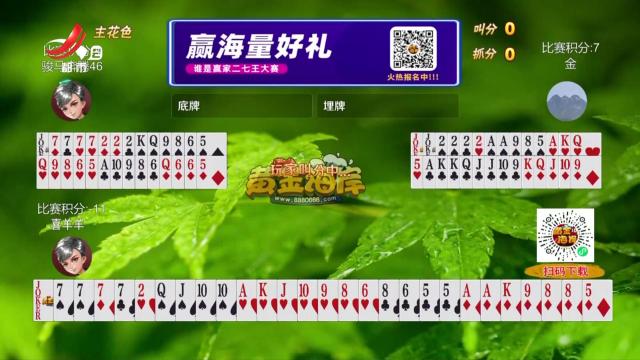 谁是赢家20250216