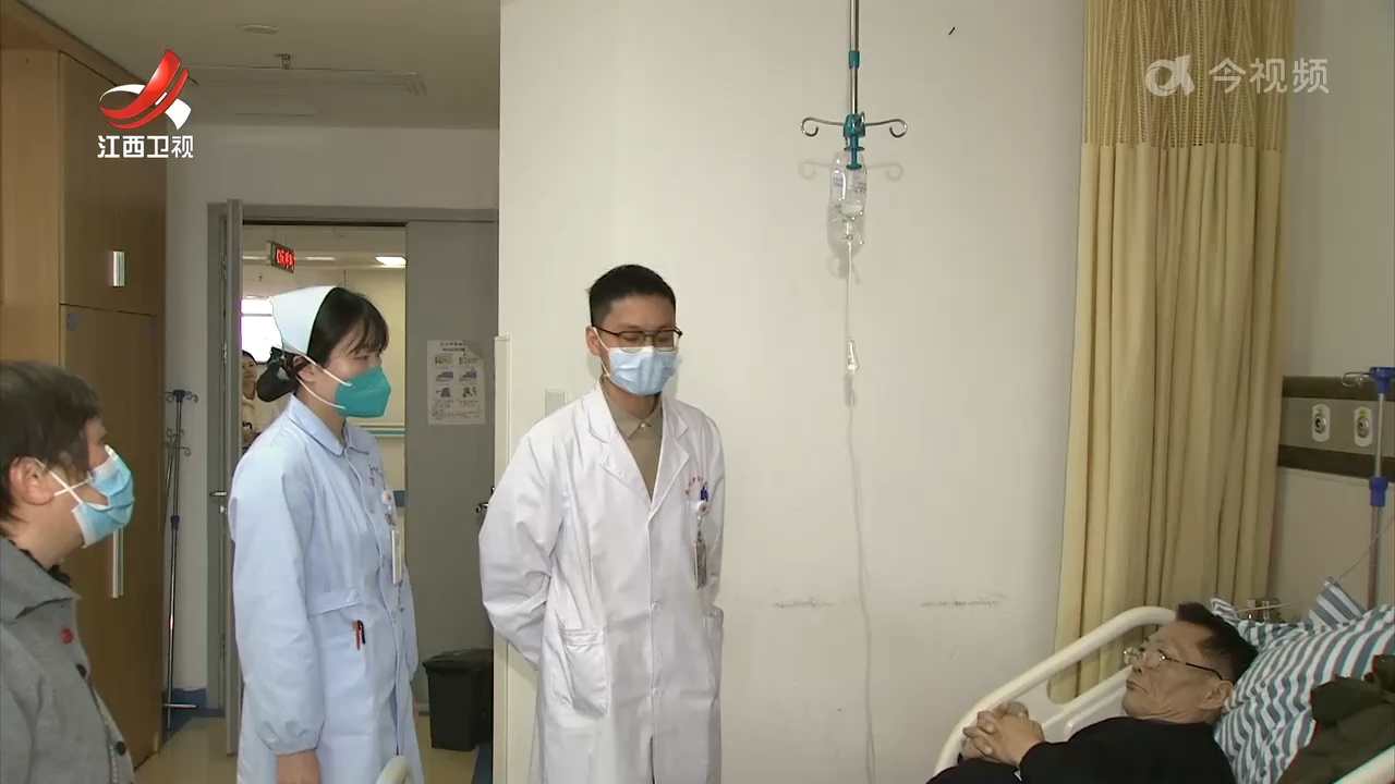 边等床位边检查 “预住院”省时又省钱