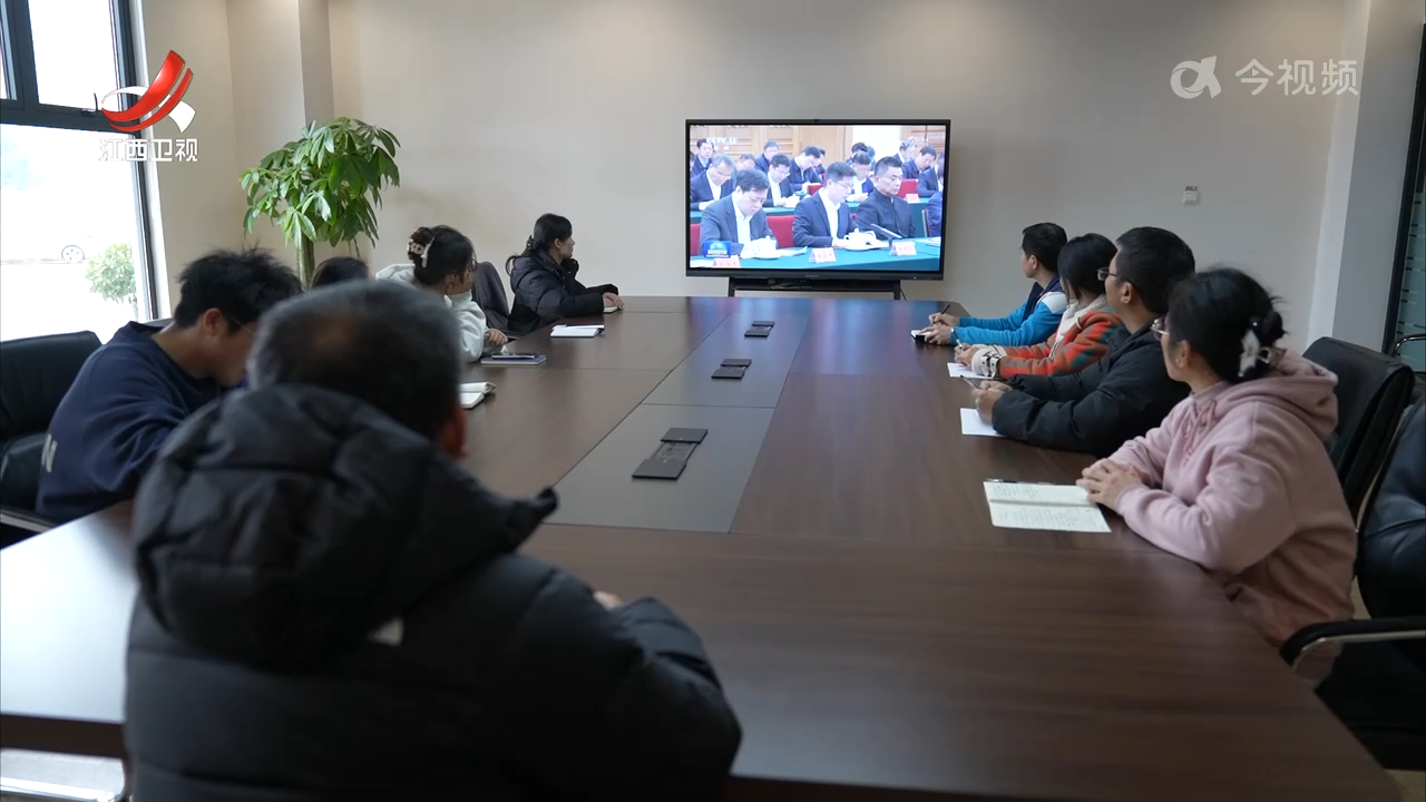 习近平总书记在民营企业座谈会上的重要讲话在我省引发热烈反响