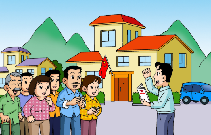 长天新闻丨江右时评：开门教育让群众可感可及