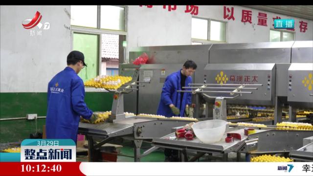 萍乡：筑牢要素“硬支撑” 驱动产业“加速跑”