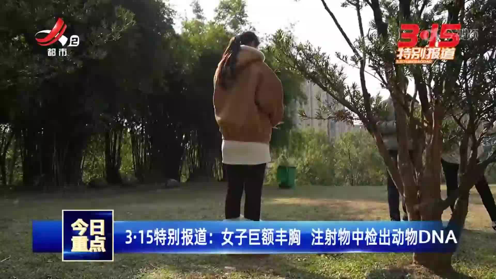 都市现场20250314