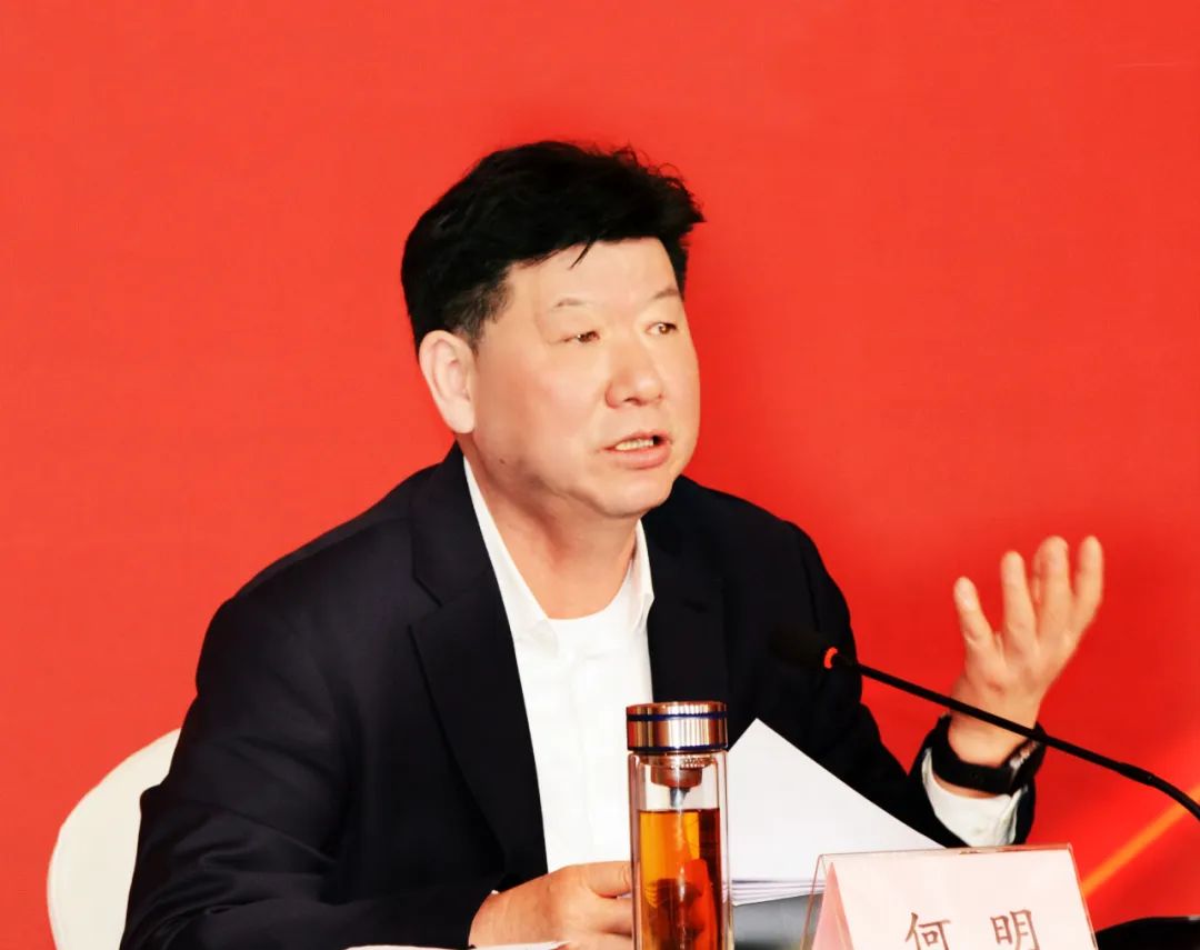 2025年九江市教育工作会议召开