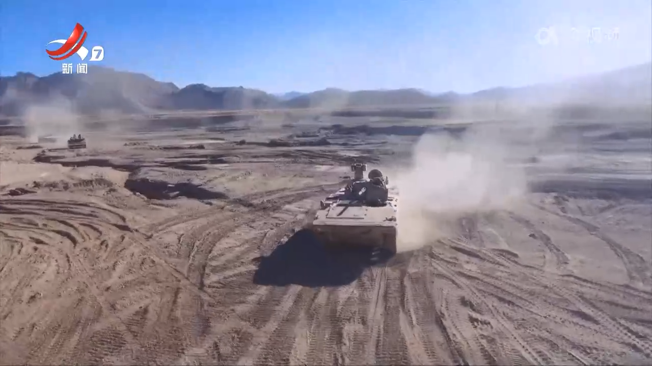 【江西好兵】闪耀在雪域高原的那抹红