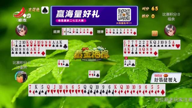 谁是赢家20250328