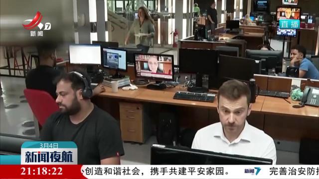 到中国报道 拓宽了他看待世界的视野