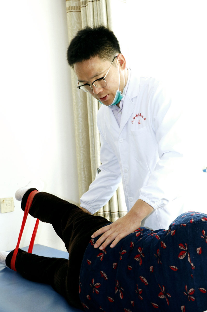 關于江西中醫學院附屬醫院（江西省中醫院）專家預約掛號，只需要您的一個電話的信息