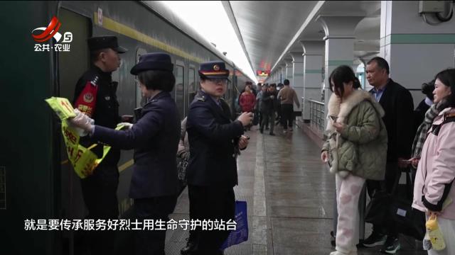南来北往 我们都是熊云清！