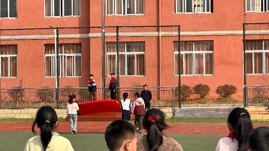 学习雷锋精神 争做新时代好少年——南城县上唐镇中心小学2025年学雷锋主题教育