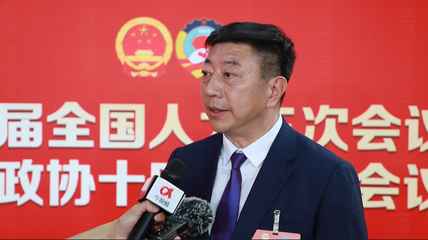 全国人大代表刘辉：建议把皮卡车纳入乘用车范畴