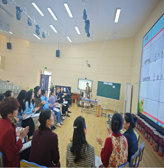 聚焦新课标，赋能新征程——资溪县举办全县中小学音体美专兼职教师全员培训