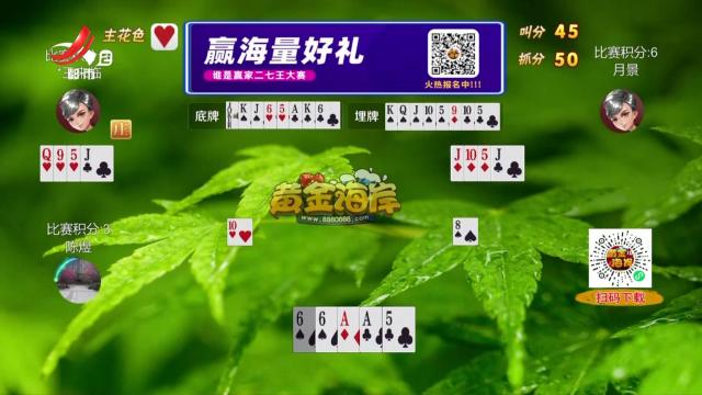 谁是赢家20250317