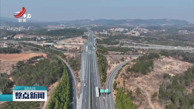 我省打造“赣速援”品牌 提升高速公路车辆救援效能