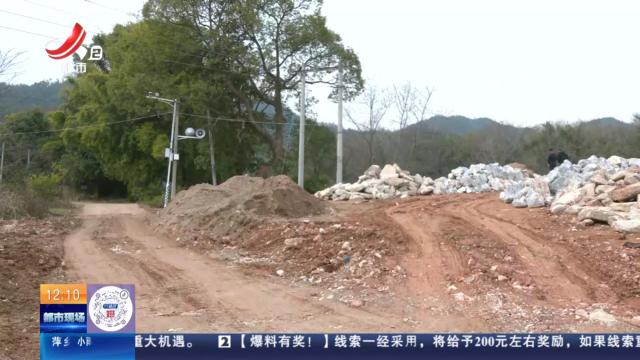 都市现场·午间版20250305