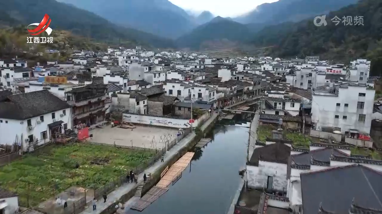 “乡村著名行动”：让乡村亮名 赋能乡村振兴