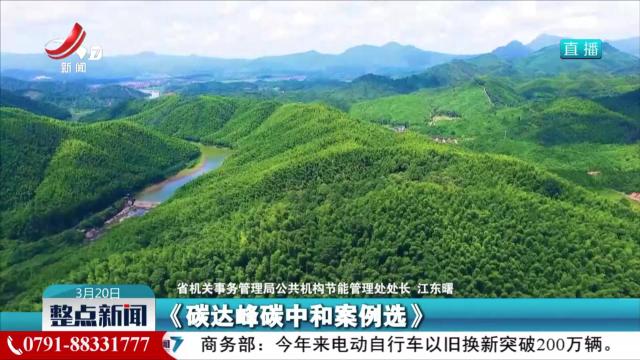 整点新闻20250320 12:00