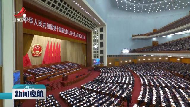 新闻夜航20250305