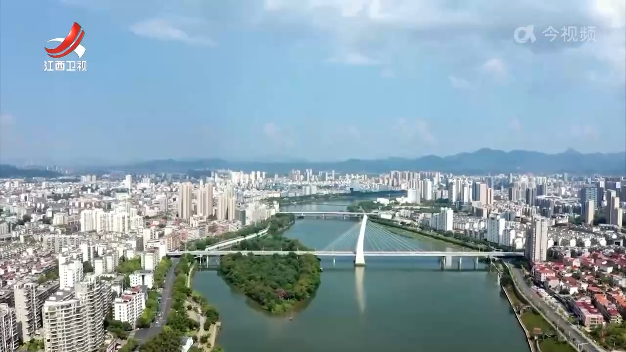 江西新闻联播20250302