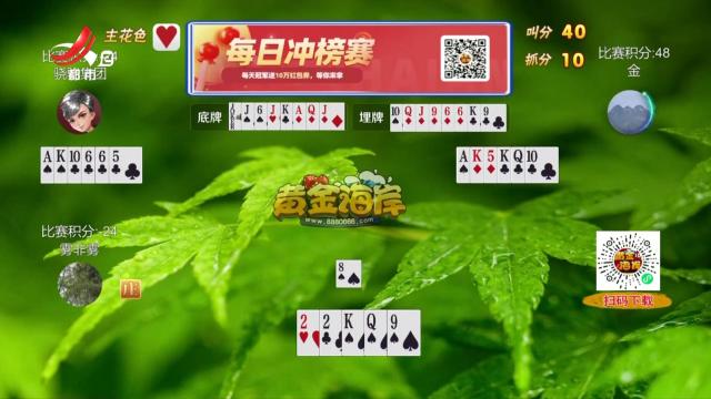 谁是赢家20250303