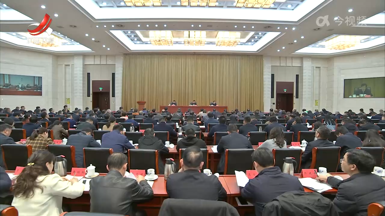 全省党员队伍建设工作座谈会召开