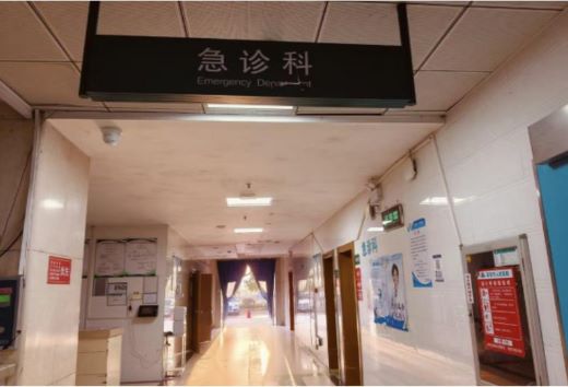 高安市人民医院急诊科：生命接力 守护希望 开创新篇